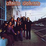 Tuesday's Gone - Lynyrd Skynyrd