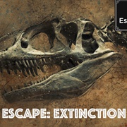 Escape the Crate - 06 - Escape Extinction