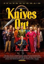 Knives Out (2019)