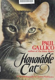 Honorable Cat (Paul Gallico)