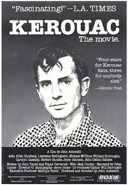 Kerouac, the Movie (1985)