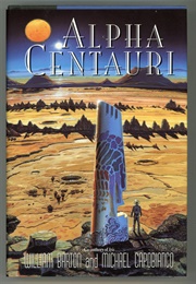Alpha Centauri (William Barton & Michael Capobianco)
