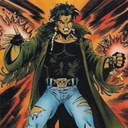 Mongrel From DC Comics