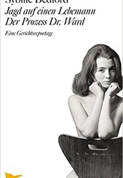 The Worst We Can Do - A Concise Account of the Trial of Dr. Stephen Ward (Sybille Bedford)