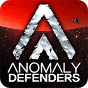 Anomaly Defenders