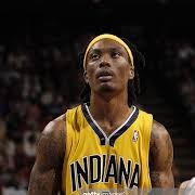 Marquis Daniels