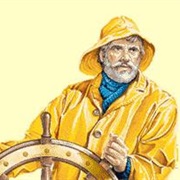 Gordon the Fisherman