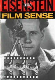 The Film Sense (Sergei Eisenstein)