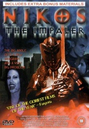 Nikos the Impaler (2003)
