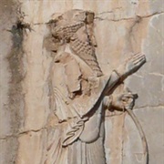 Xerxes I