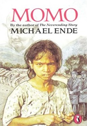 Momo (Michael Ende)