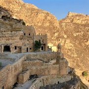Rabban Hormizd Monastery