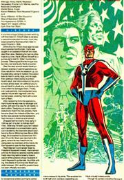 Commander Steel