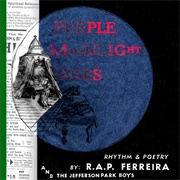 R.A.P. Ferreira - Purple Moonlight Pages
