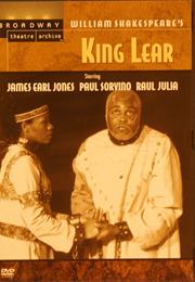 King Lear (1974)