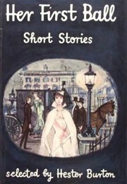 Her First Ball (Katherine Mansfield)