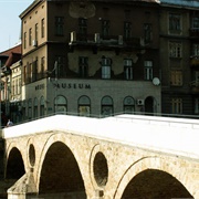 Museum of the Assassination of Franz Ferdinand