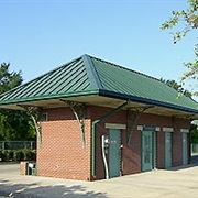 Lake Charles Station (Louisiana)