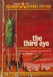 The Third Eye (Theodore R. Cogswell)