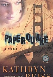 Paperquake (Kathryn Reiss)