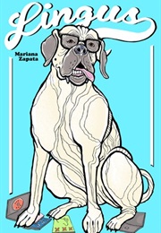 Lingus (Mariana Zapata)
