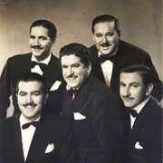 Tierra Querida – Llajta Sumac (1943)