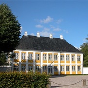 Sandbjerg Palace