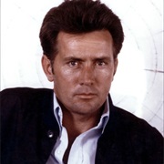 Martin Sheen