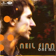 Neil Finn - One Nil