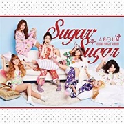 Sugar Sugar - Laboum