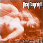 Pentagram Be Forewarned
