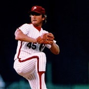 Tug McGraw (LH Reliever)