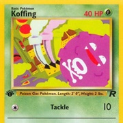 Koffing