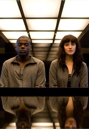 Black Mirror: "Fifteen Million Merits" (2011)