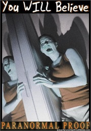 Paranormal Proof (2010)