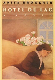 Hotel Du Lac (Anita Brookner)