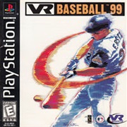 VR Baseball '99