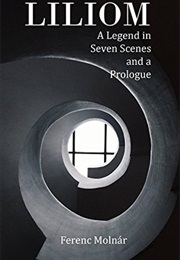 Liliom (Ferenc Molnár)