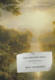 Darlington's Fall (Brad Leithauser)