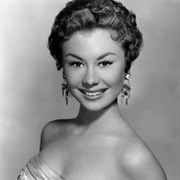 Mitzi Gaynor