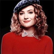 Grace Gardner (Scream Queens)