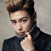 Big Bang T.O.P