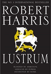 Lustrum (Robert Harris)