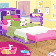 Myscene Room Makeover