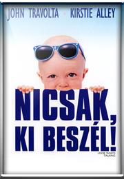 Look Who's Talking (1989)