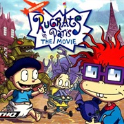 Rugrats in Paris: The Movie
