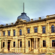 National Art Museum of Azerbaijan