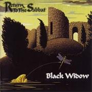 Black Widow - Return to Sabbath