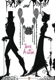 Pride and Prejudice (Jane Austen)
