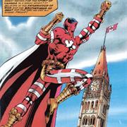 Captain Canada